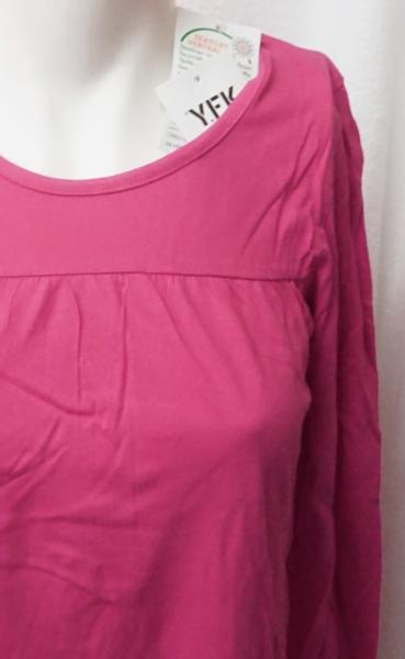 Langarmshirt Gr. 146/152 von YFK (4305) neu